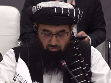 Талибы поделились с российским Минюстом опытом шариатских судов и тюрем