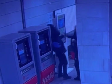 «Выпил, дальше не помню»: пьяный рецидивист убил москвича в метро