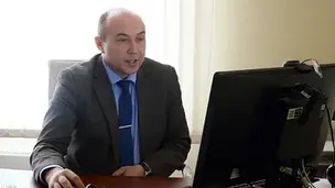 Министр сельского хозяйства Новосибирской области уволен после скандала с забоем скота