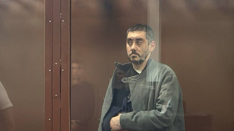 Основатель Readovka Костылев попал в тюремную больницу после визита правозащитников, но помощи не получил