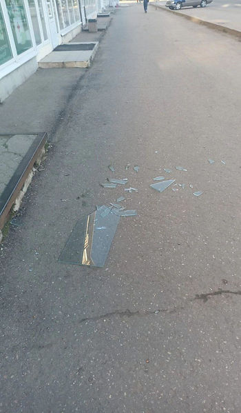Девятилетний новгородский школьник убил трехлетнюю девочку, скинув стекло с балкона