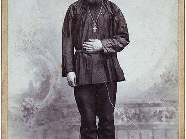 Загадка Григория Распутина: подлинная история «Друга Царей» без мифов и легенд