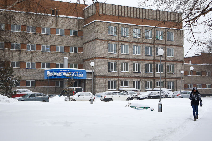 Карантин и задержания: что происходит в роддоме Новокузнецка, где умерли 9 младенцев