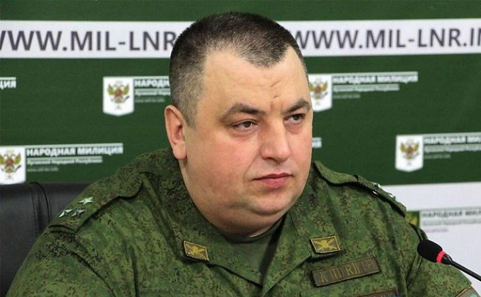 Михаил Филипоненко