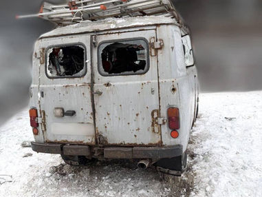 Город во тьме: Белгород пережил массированную ракетную атаку