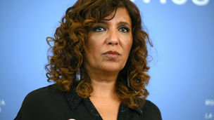 Скандал на Берлинале: Бен Ханья отказалась от приза за фильм о Газе