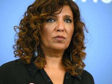 Скандал на Берлинале: Бен Ханья отказалась от приза за фильм о Газе