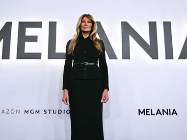 Скандал и феномен «Мелании»: документалка с самым спорным рейтингом