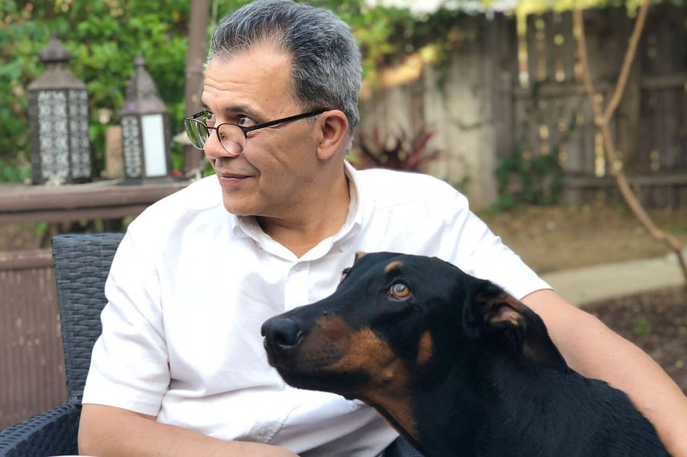 Власти Ирана сообщили о казни утром 28 октября 69-летнего политолога Джамшида Шармахда,