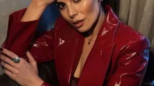 Настю Каменских госпитализировали в Барселоне на пятый день голодовки