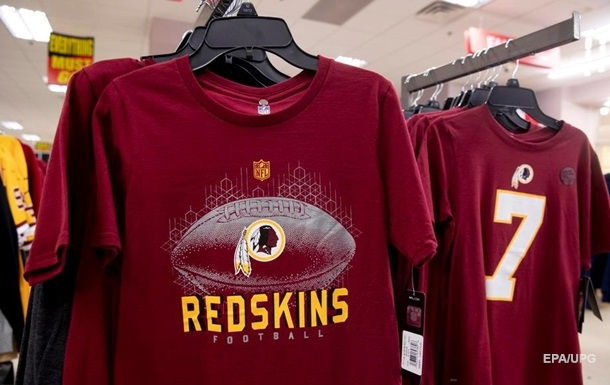 Redskins или ничего: ультиматум Трампа по новому стадиону в Вашингтоне