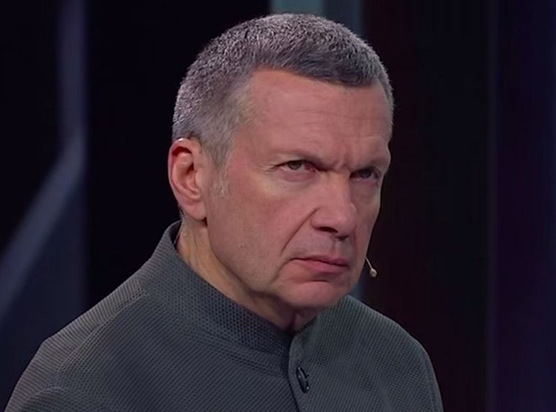 Соцсети требуют извинений от Соловьёва за оскорбление в адрес Бони