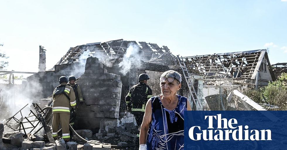 Украина и Польша на грани разрыва: спор о героизации УПА перешёл в открытую вражду