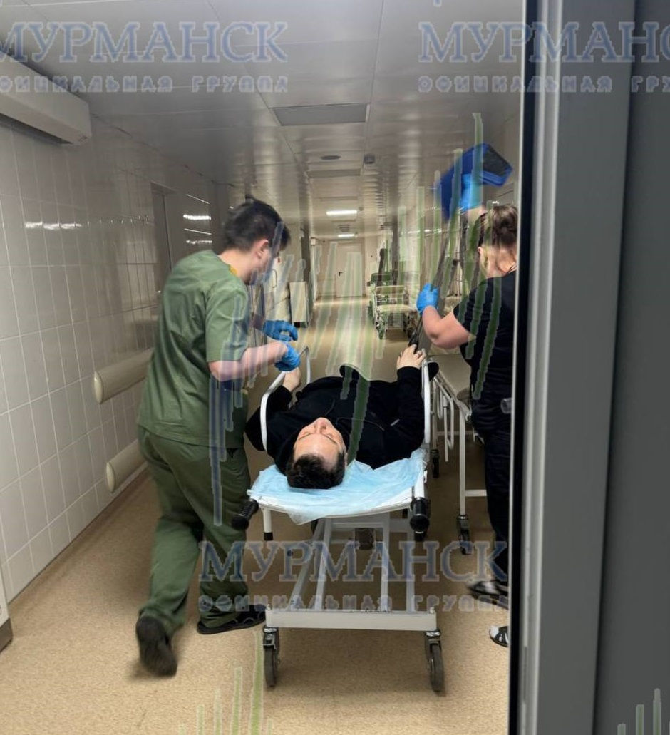 Подробности покушения на губернатора Чибиса: покушавшийся ранен, чиновник в тяжелом состоянии