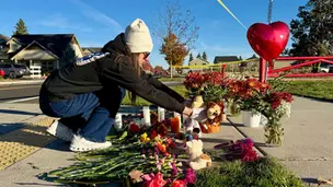 Подросток застрелил четверых в школе Орегона из дробовика матери
