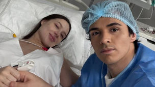 У блогерши Лерчек, находящейся под арестом, диагностировали рак IV стадии