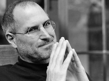 Думай иначе: жизнь, падение и триумф Стива Джобса