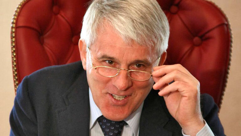 Италия отказалась выдать России экс-сенатора Хорошавцева, укравшего миллиарды из пенсионных фондов