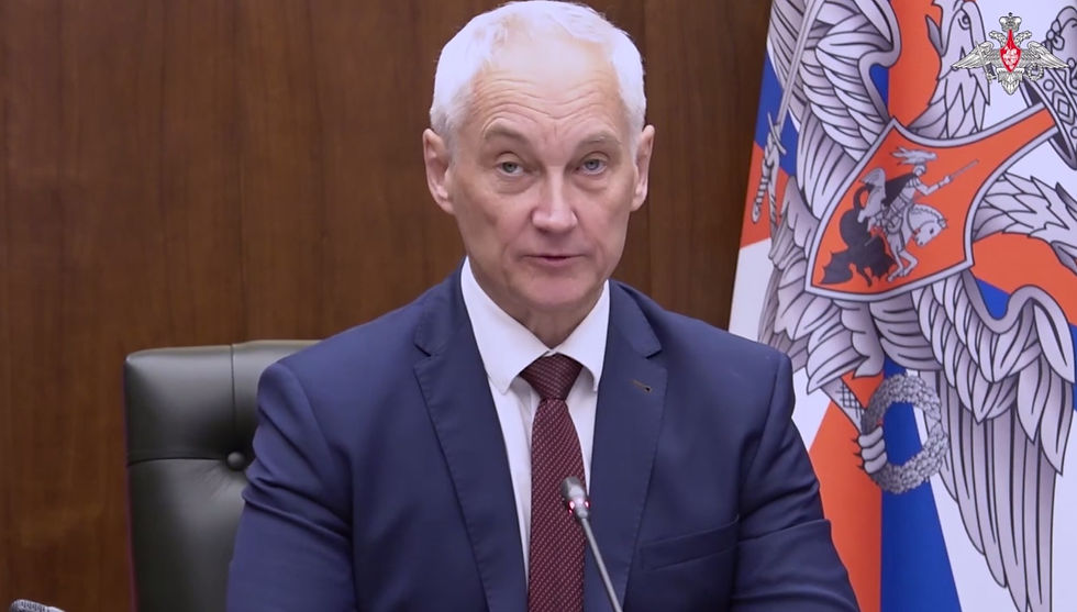 Министр обороны России допустил войну с НАТО