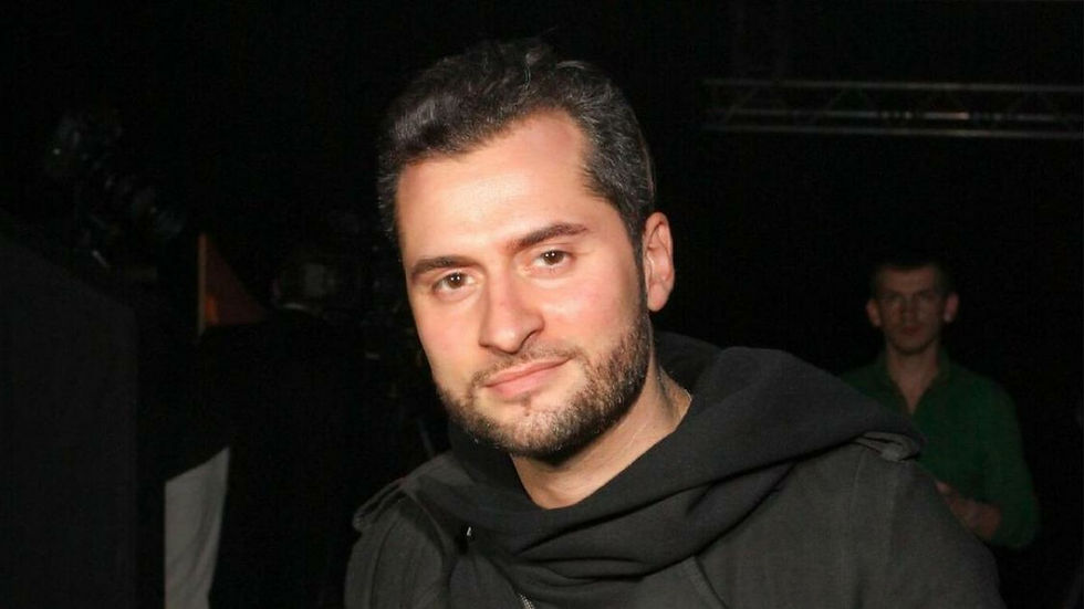 Иракли Пирцхалава назвал враньём историю о беременности 22-летней любовницы