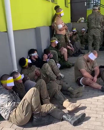 Бои в Курской области: последние новости на 14 августа