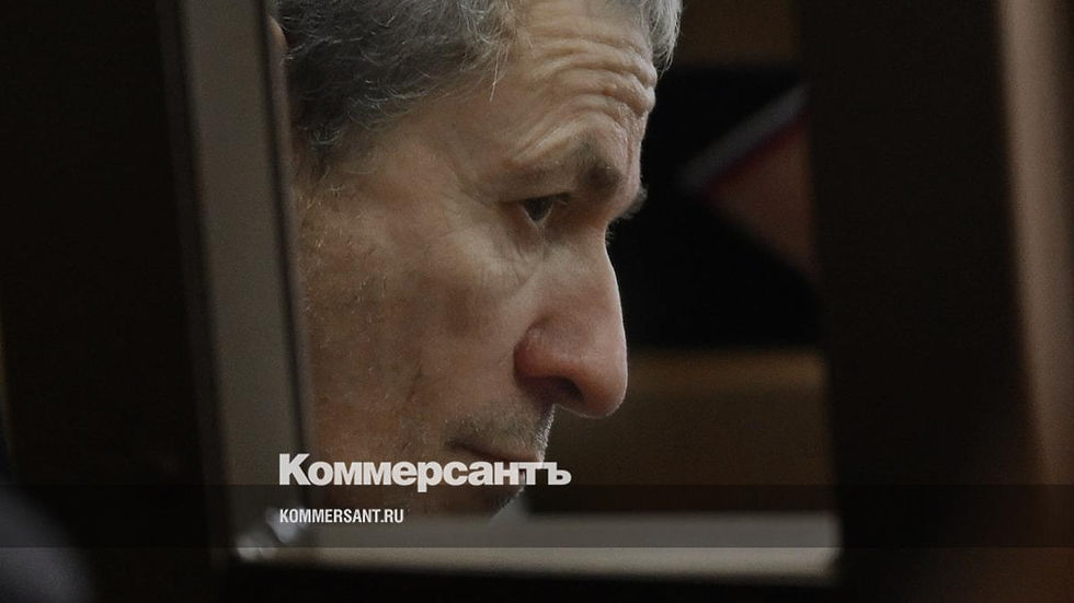 Основатель «Русагро» Мошкович не признал вину в хищении акций на 50 млрд рублей