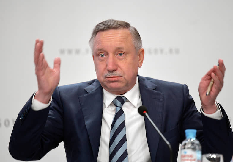 Четыре часа с Бегловым: парковки, метро, КРТ и даже «Тьмутаракань»