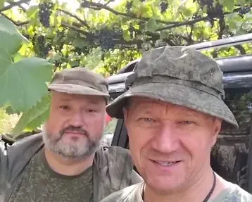 Запрет на помощь: сослуживцы погибших на фронте Эрнеста и Гудвина выступили на суде против командира