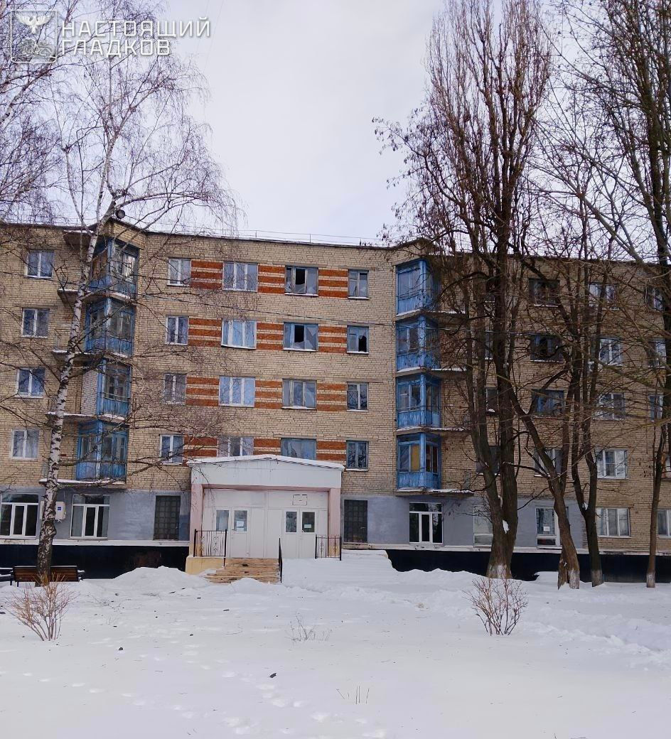 Белгород во тьме: 220 тысяч жителей снова остались без света