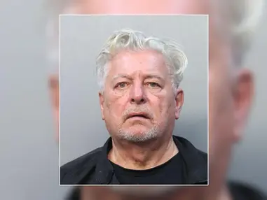 «Неуловимого деда» из России арестовали в США за антисемитские выпады