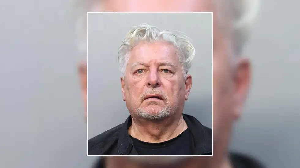 «Неуловимого деда» из России арестовали в США за антисемитские выпады