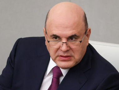 Мишустин обвинил Кыргызстан в вымогательстве денег у российских компаний