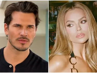 «Худший секс в моей жизни»: Глеб Савченко об отношениях с Брукс Нейдер