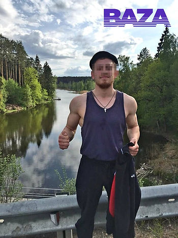 Фанат Насти Ивлеевой пробрался в её дом в подмосковной деревне Борки. Как рассказала актриса, сталкер уже пытался обокрасть ее в августе.