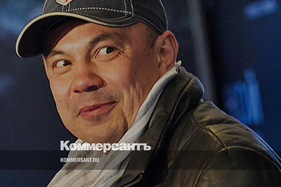 Скандал вокруг детского центра «Катюша»: Цзю требует свои миллионы