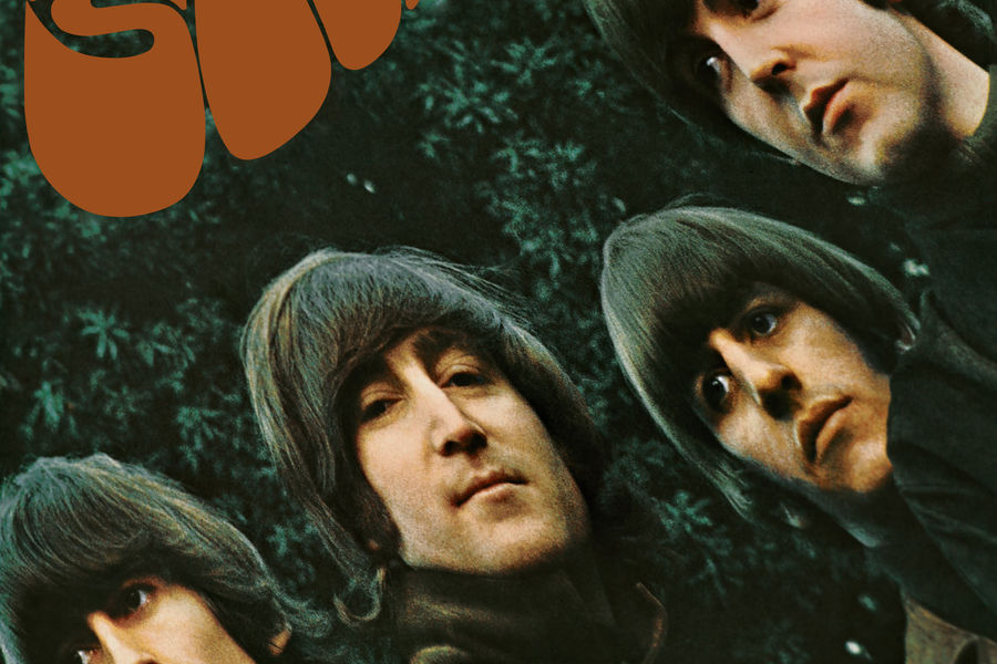 Неизвестную песню Джона Леннона включили в переиздание альбома The Beatles Rubber Soul