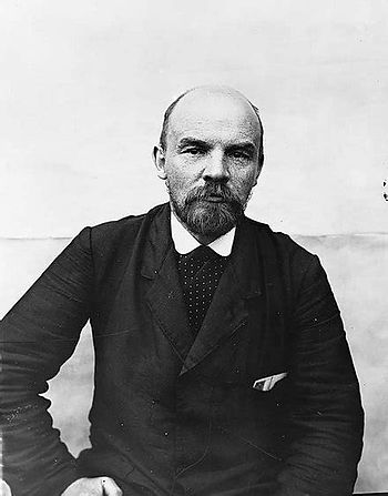 Ленин, Парвус и «немецкое золото»: как финансировалась русская революция 1917 года