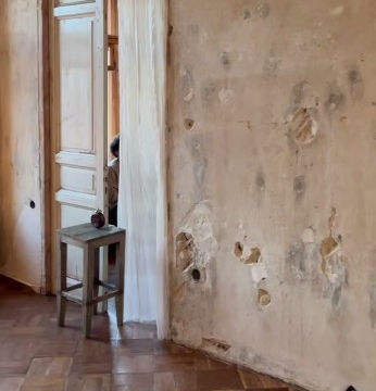 На Съезжинской улице в Петербурге откроется временный Музей ОБЭРИУ