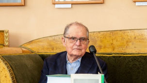 Человек-легенда петербургской сцены: умер завлит МДТ Михаил Стронин