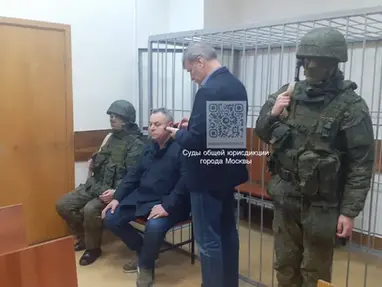 Миллиарды гособоронзаказа и иск о конфискации: новый поворот в деле экс-главы института Минобороны