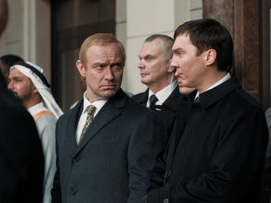 Продюсеры фильма «Кремлевский волшебник» подали в суд на Le Monde