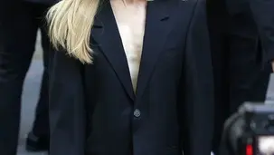 Николь Кидман рассказала о смерти матери в день триумфа в Венеции