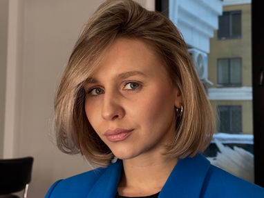 Петербургская блогерка намерена судиться с «НТВ» из-за сюжета о психических расстройствах