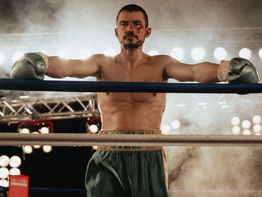 «Я думал, что умру»: Орландо Блум о жёсткой диете для новой роли