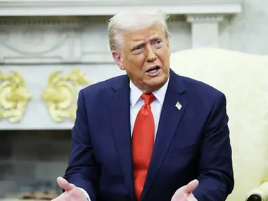 10 дней до войны? Трамп поставил Ирану жесткий ультиматум