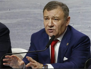 "Выживаем": олигарх Ротенберг отреагировал на заявление министра экономики о грядущем "застое"