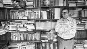 Биография Юрия Трифонова: как сын репрессированного командарма стал летописцем советской эпохи