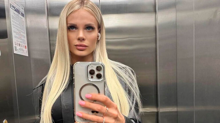 Сбритые волосы и трепанация черепа: в Москве нашли пропавшую модель Анжелику Тартанову