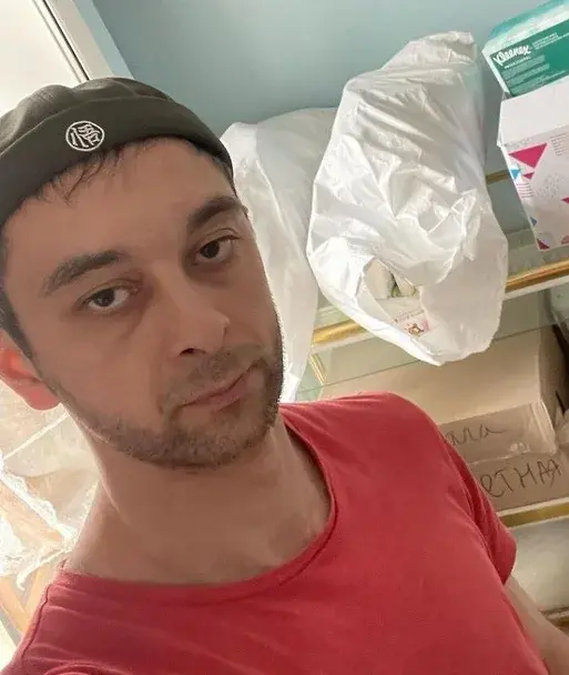В польской тюрьме умер фигурант дел о терроризме и контрабанде оружия Ильяс Белхароев