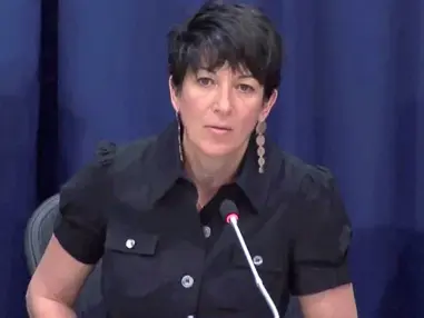 Молчание в обмен на свободу: сообщница Эпштейна поставила ультиматум